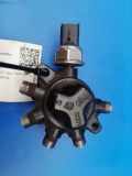 Einspritzleiste Nissan Note (E11) 8200379933