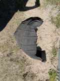 Radhaus links hinten Lexus RX 3 (L1) 6563848030