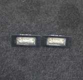 Kennzeichenleuchte BMW 5er Touring (F11) 7193293