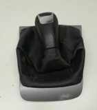 Schaltmanschette Leder SKODA OCTAVIAII (1Z3) 1.9 TDI 1Z1863212