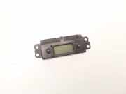 Innenuhr FORD FOCUS Turnier (DNW) 1.6 16V 98AB15000 98AB15000CCW