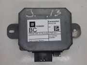 Rechner Navigationssystem Opel Astra J GTC () 13384291