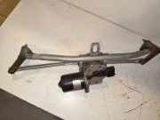 Scheibenwischermechanismus vorne VW CADDY III Furgon (2KA, 2KH, 2CA, 2CH) 2.0 TDI 001212BH180232 443122334017