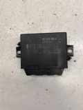 Einparkhilfe PDC Steuergerät AUDI A8 D3 (4E2, 4E8) 3.0 TDI quattro 4E0910283A 4E0919283B