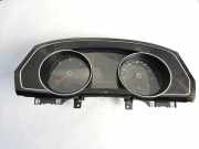 Kombiinstrument VW PASSAT Variant B8 (3G5) 1.6 TDI 3G0920941A