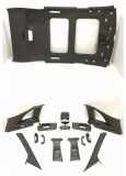 Dachverkleidung MERCEDES-BENZ B (W246, W242) B 200 CDI (246.201) 0009008800