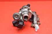 Turbolader Renault Megane IV Grandtour (K9A) H8201439411