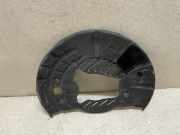 Spritzblech für Bremsscheibe Porsche Panamera 1 (970) 97035180632