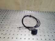 Motorhaubenöffnungsgriff PEUGEOT 4007 (GP_) 2.2 HDi