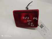 Heckklappenleuchte rechts PEUGEOT 407 SW (6E_) 2.0 HDi 135 9646507380