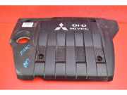 Motorabdeckung Mitsubishi ASX (GA)