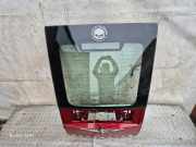 Kofferraumdeckel CHRYSLER CROSSFIRE 3.2