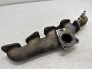 Auspuffkrümmer Mercedes-Benz A-Klasse (W176)