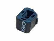 Motorhalter links BMW 5 Touring (G31) 520 d 8632143