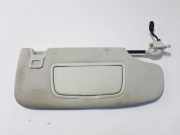 Linke Sonnenblende FORD MONDEO V Turnier 2.0 TDCi