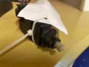 Sensor für Gaspedalstellung Mercedes-Benz E-Klasse (W210) 0015450109