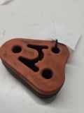 Auspuffhalter HYUNDAI SANTA FÉ II (CM) 2.2 CRDi GLS 4x4 287682B000