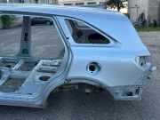 Karosserie Kia Sorento I (JC)