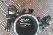 Drosselklappenstutzen VW Passat B3/B4 (3A2, 35I) 037061AC