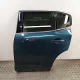 Tür hinten links CITROËN C5 AIRCROSS 1.5 BlueHDi 130 9825753580