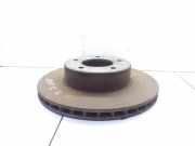 Bremsscheibe vorne rechts