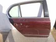 Tür hinten rechts SKODA SUPERB II (3T4) 2.0 TDI