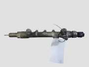 KRAFTSTOFFVERTEILER EINSPRITZLEISTE VERTEILERROHR MAZDA 3 (BL) 2.2 MZR CD