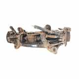 Teilepaket Heck Mercedes-Benz C-Klasse (W203) 2039900