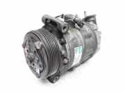 Klimakompressor Volvo V70 III (135) P30630921