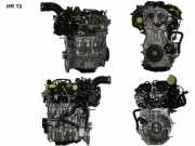 Motor NISSAN QASHQAI II (J11, J11_) 1.5 dCi HR13