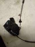 Türschloss hinten links VW POLO (6R, 6C) 1.6 TDI 5k4839015f