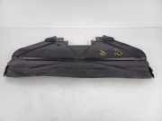 Bodenschutz der Frontstoßstange BMW 1 Coupe (E82) 118 d 7128503