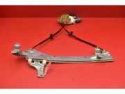 Fensterheber links hinten Renault Megane II Grandtour (KM) 827210003R