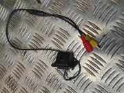 Heckklappe Rückfahrkamera TOYOTA PRIUS (_W3_) 1.8 Hybrid (ZVW3_)