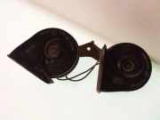 Hupe FORD FOCUS Sedan (DFW) 2.0 16V 55306