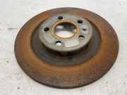 Bremsscheibe hinten rechts VOLVO XC40 (536) T5