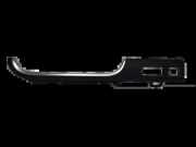 Andere Verkleidungsteile AUDI A8 D3 (4E2, 4E8) 3.0 4E1868397C
