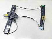 Fensterheber rechts vorne Land Rover Range Rover Evoque I (L538) 932644106