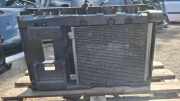 Radiator Pack Set CITROËN C5 I (DC_) 2.0 HDi (DCRHZB, DCRHZE)