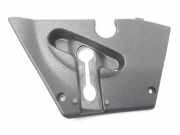 Kofferraumverkleidung rechts CITROËN C3 Pluriel (HB_) 1.6 9653960177