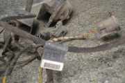 Hupe BMW 7 (E65, E66, E67) 745 i, Li 0055306