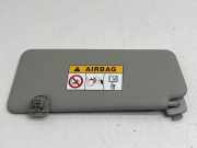 Linke Sonnenblende RENAULT CAPTUR (J5_) 1.2 TCe 120 964003555R