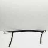 Obere linke Vordertürleiste AUDI A3 Limousine (8YS) S3 quattro 8Y0837431A