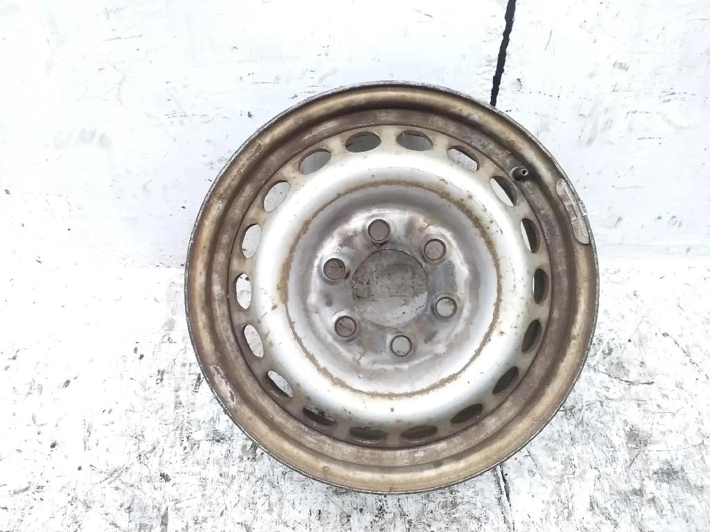 Rad VW CRAFTER Furgon (SY_) 2.0 TDI RWD A0014014802