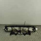 Zier-/Schutzleistensatz für Kühlergitter Porsche Macan 1 (95B) 95B805479F