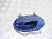 Türgriff links hinten Opel Meriva B () 8048604