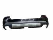 Hintere Stoßstange MERCEDES-BENZ M (W164) ML 320 CDI 4-matic (164.122)