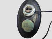 Antenne PEUGEOT 407 Coupe (6C_) 2.0 HDi 9650911180