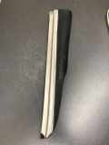 Innenschwellenzierleiste hinten links MERCEDES-BENZ CLS (C219) CLS 320 CDI (219.322) A2196800735