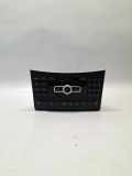 Radio/Navigationssystem-Kombination Mercedes-Benz E-Klasse Cabriolet (A207) A2129004514